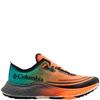 COLUMBIA MENS LACE TRAINER - TEAL BLAZE